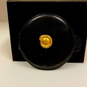 Cartier Panther compact mirror